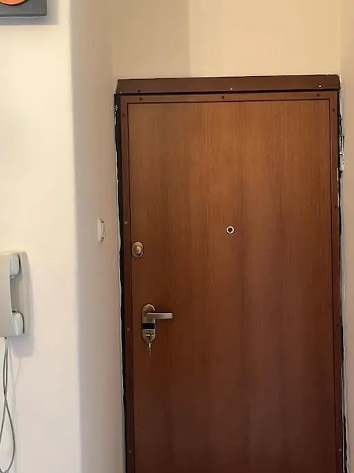 Venizelou Vintage Appartment Salonicco