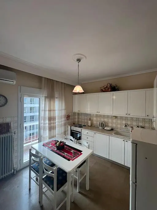 Appartamento Venizelou Vintage Appartment Salonicco