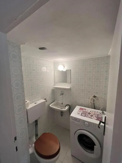 Venizelou Vintage Appartment Salonicco