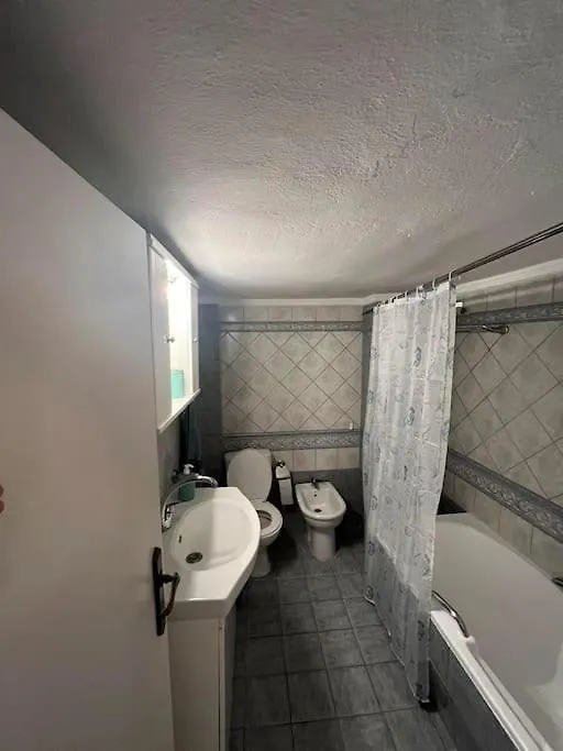 Venizelou Vintage Appartment Salonicco Appartamento