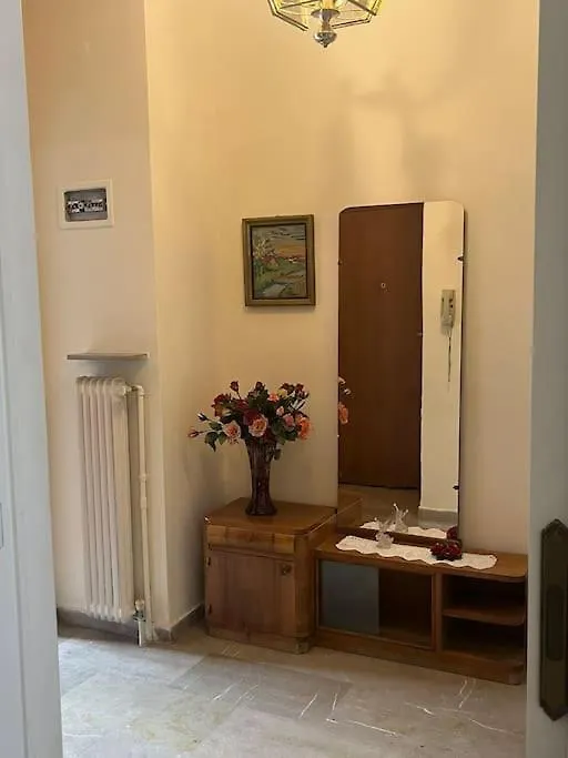 Appartamento Venizelou Vintage Appartment Salonicco