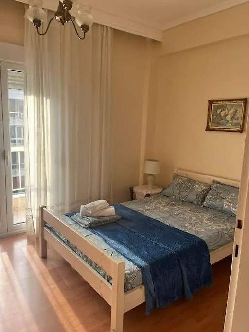 Venizelou Vintage Appartment Salonicco
